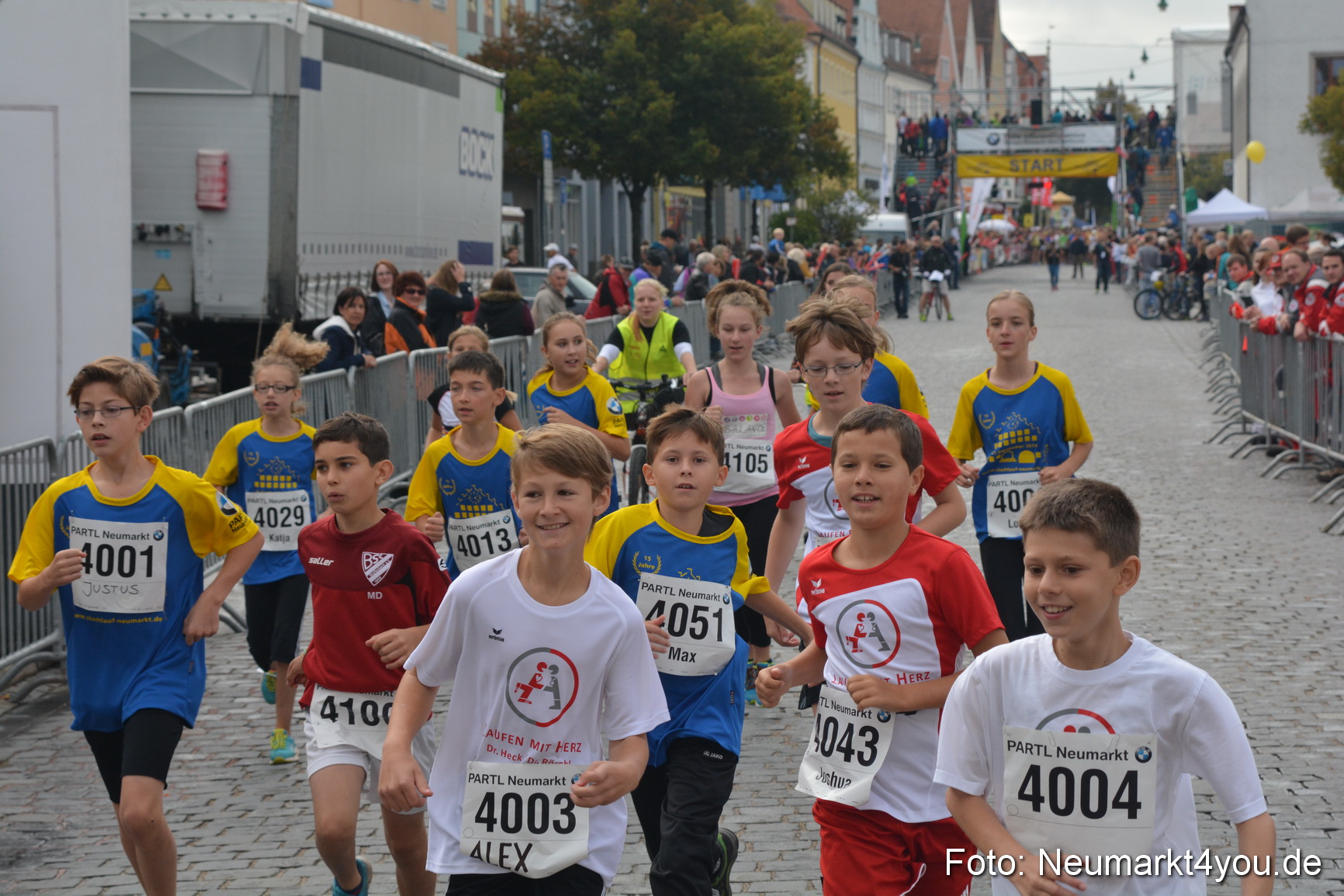 Stadtlauf Neumarkt 2014 0169